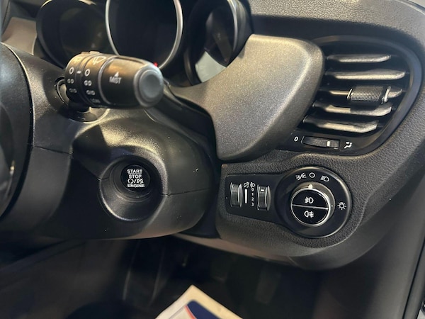 Used Fiat 500X 2015 for sale - 75664616: Photo 20