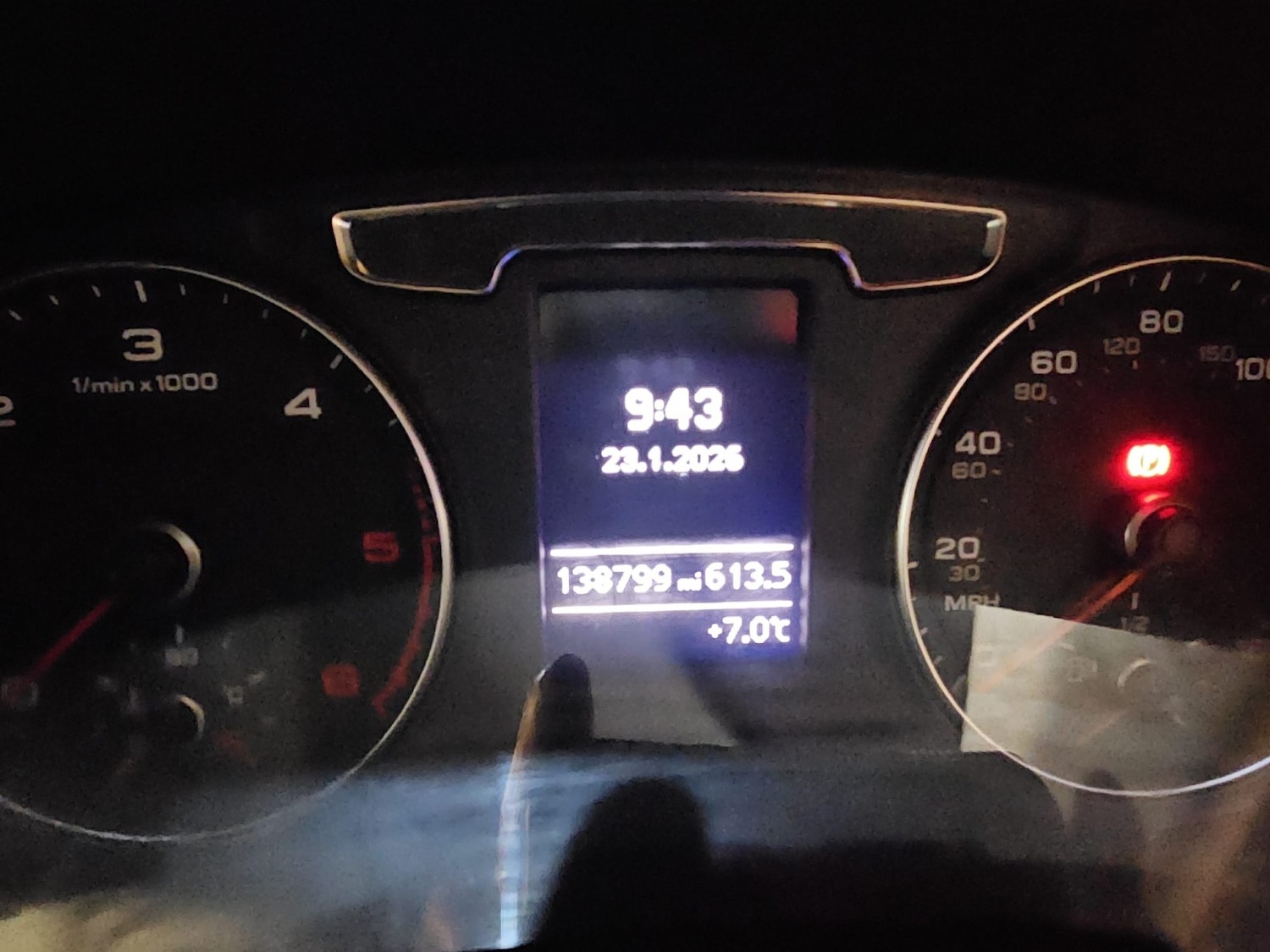 Used Audi Q3 2015 for sale - 77303687: Photo 16