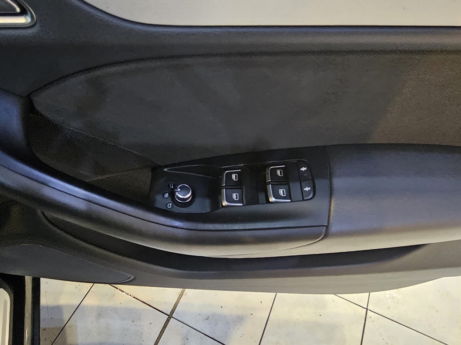 Used Audi Q3 2015 for sale - 77303687: Photo 17