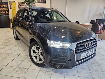 2015 - 2.0 TDI SE 5-Door