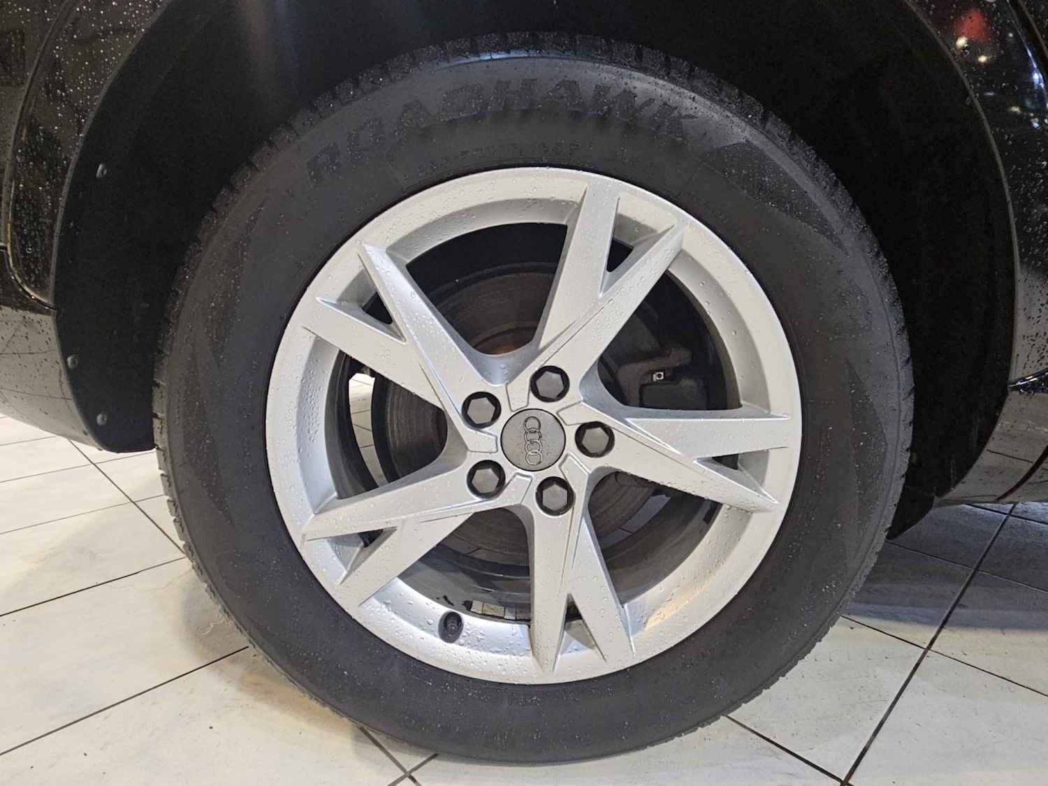 Used Audi Q3 2015 for sale - 77303687: Photo 21