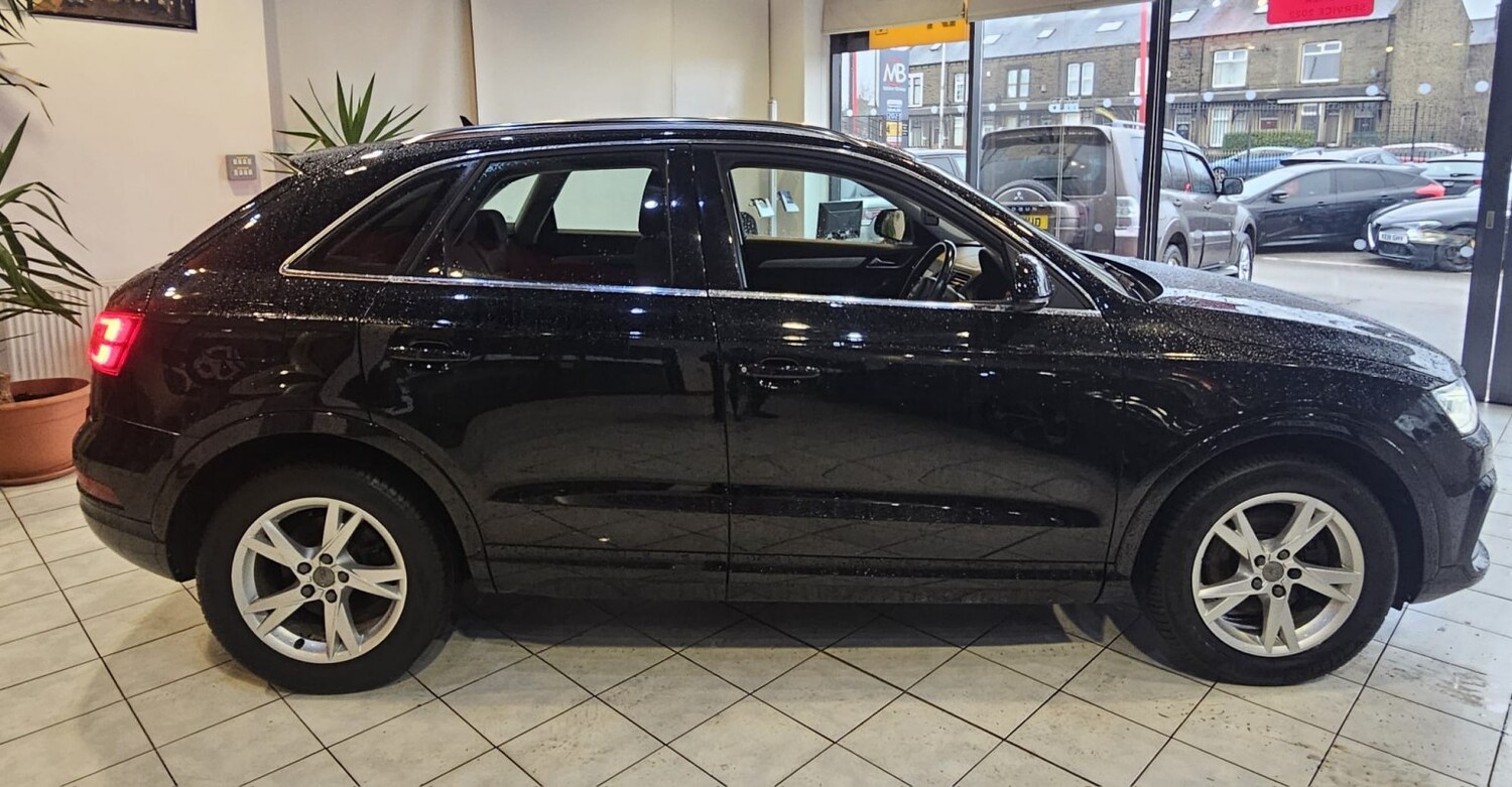 Used Audi Q3 2015 for sale - 77303687: Photo 8