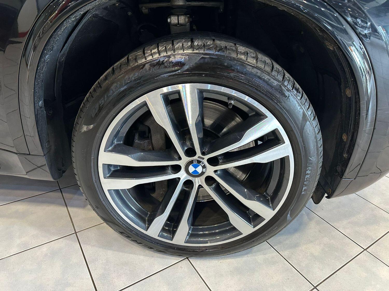Used BMW X5 2016 for sale - 76794526: Photo 10