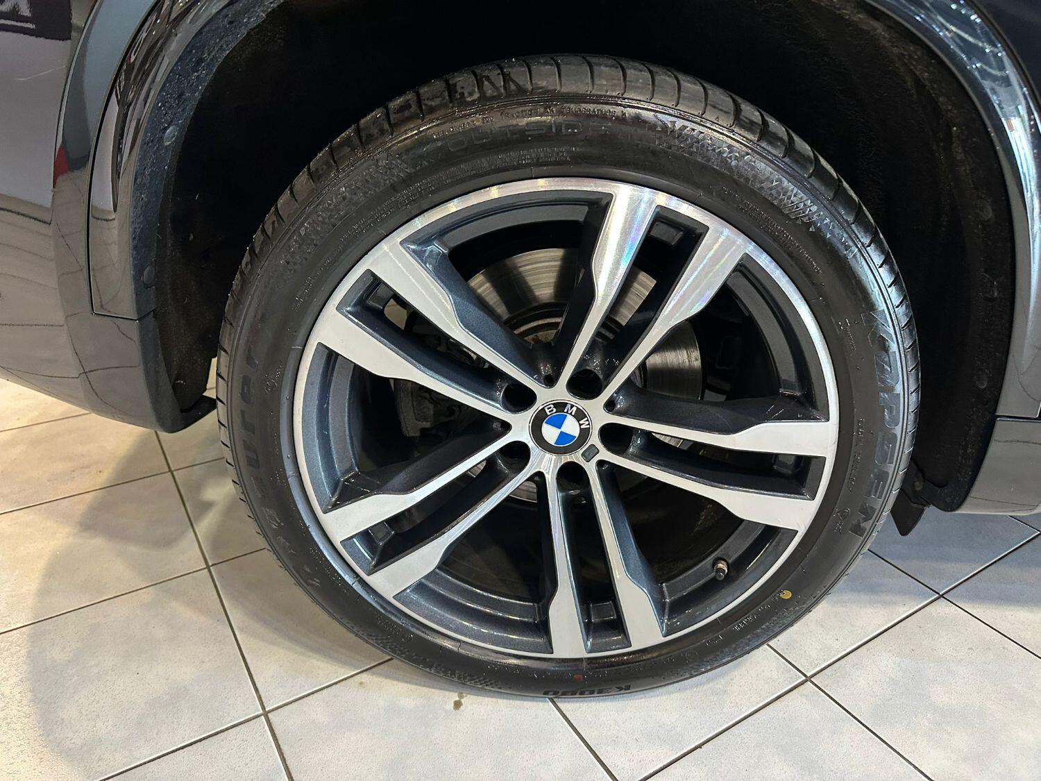 Used BMW X5 2016 for sale - 76794526: Photo 11