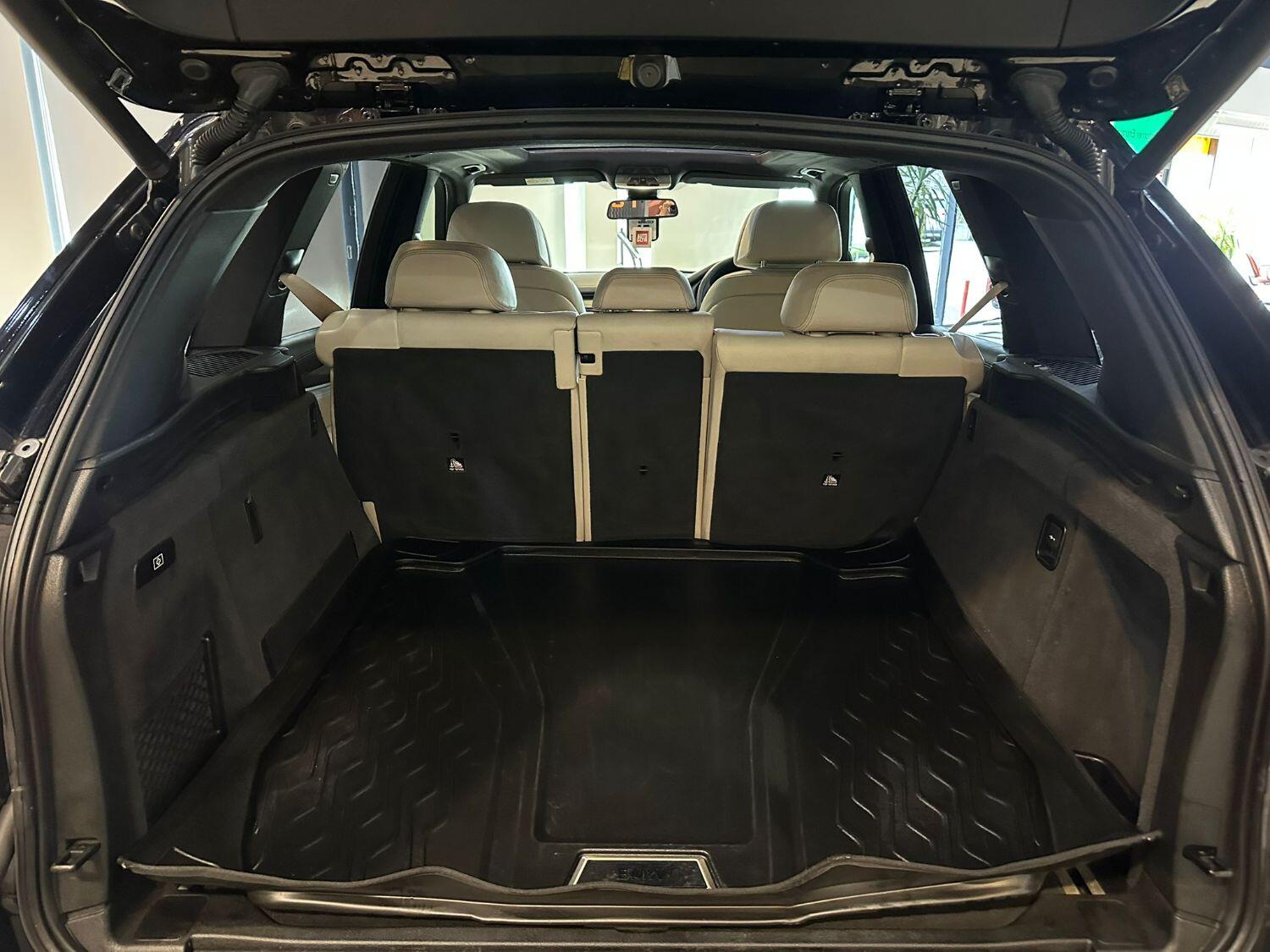 Used BMW X5 2016 for sale - 76794526: Photo 12