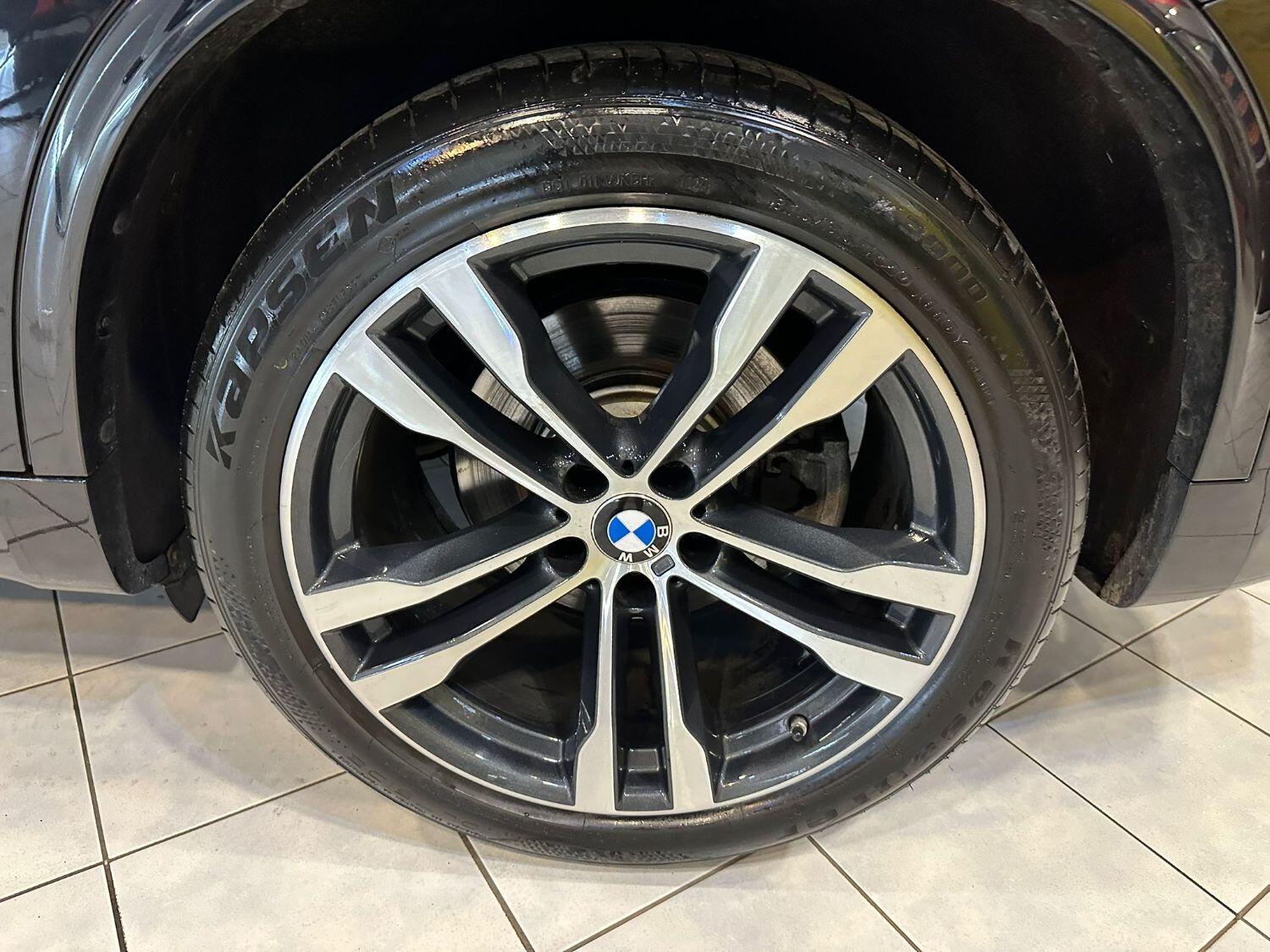 Used BMW X5 2016 for sale - 76794526: Photo 13