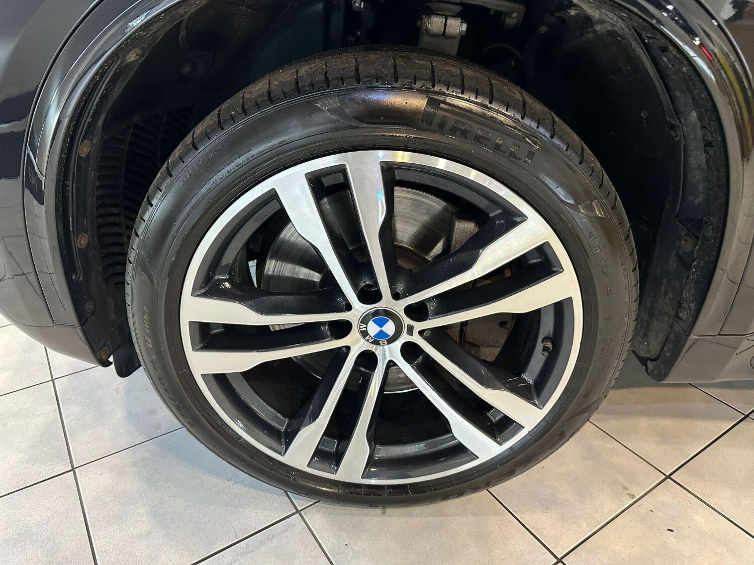 Used BMW X5 2016 for sale - 76794526: Photo 14