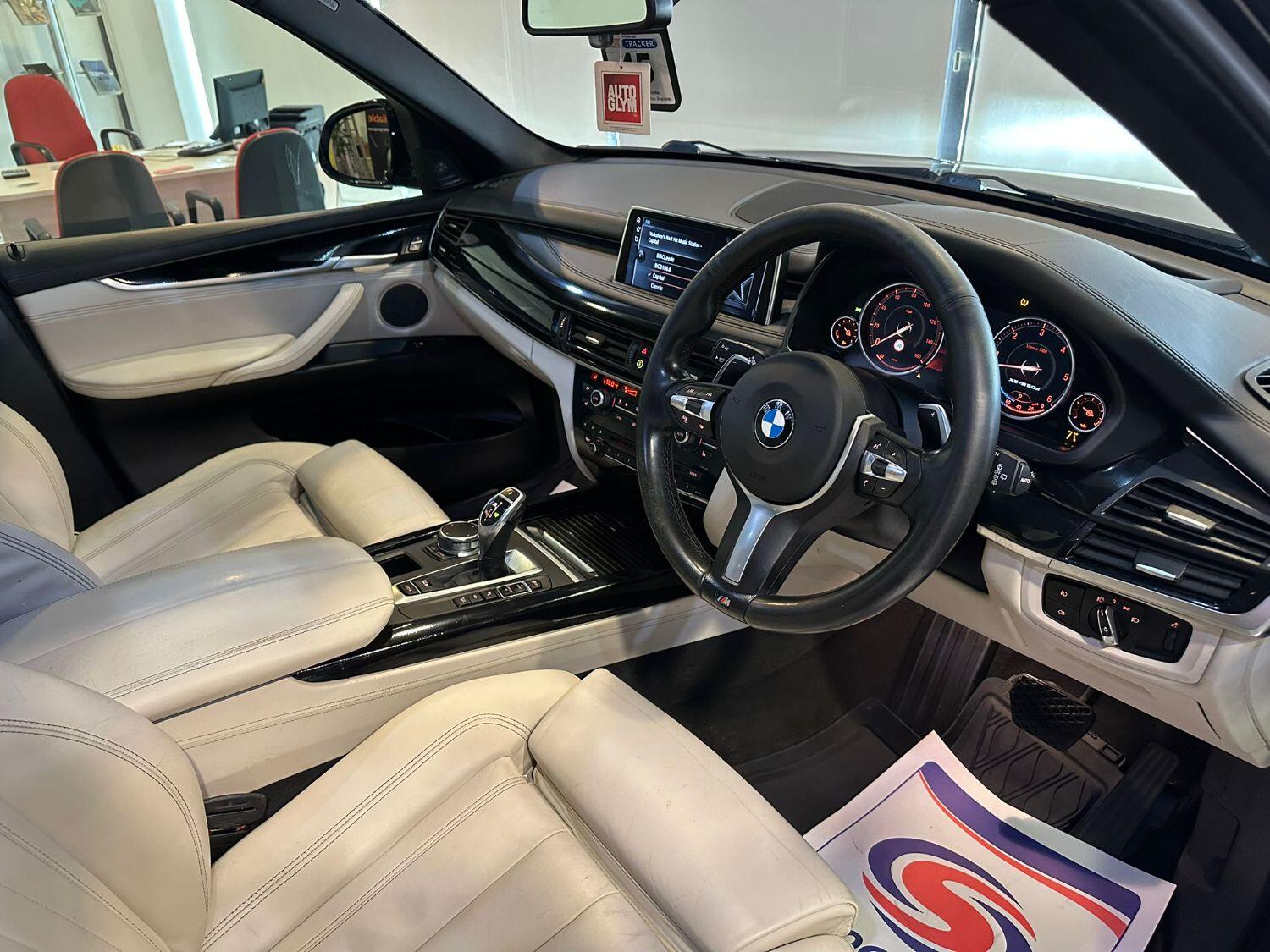 Used BMW X5 2016 for sale - 76794526: Photo 15