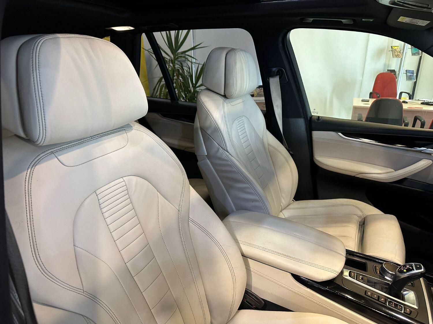 Used BMW X5 2016 for sale - 76794526: Photo 18