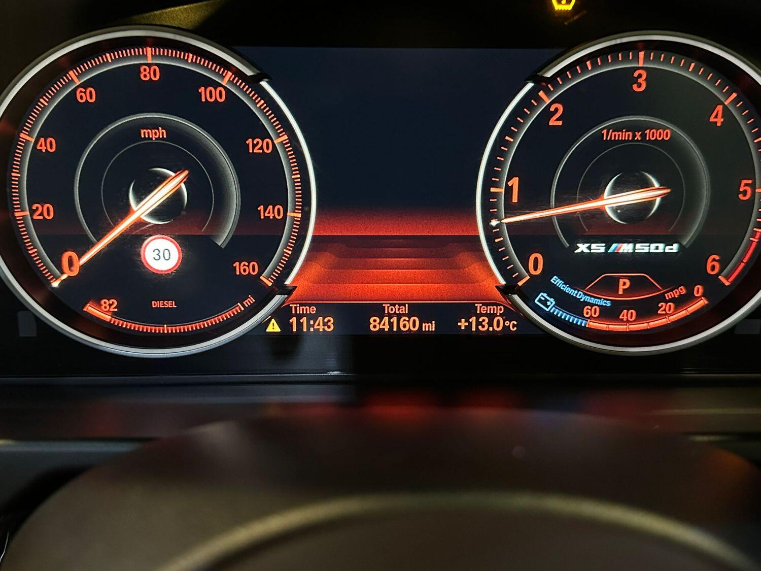 Used BMW X5 2016 for sale - 76794526: Photo 19