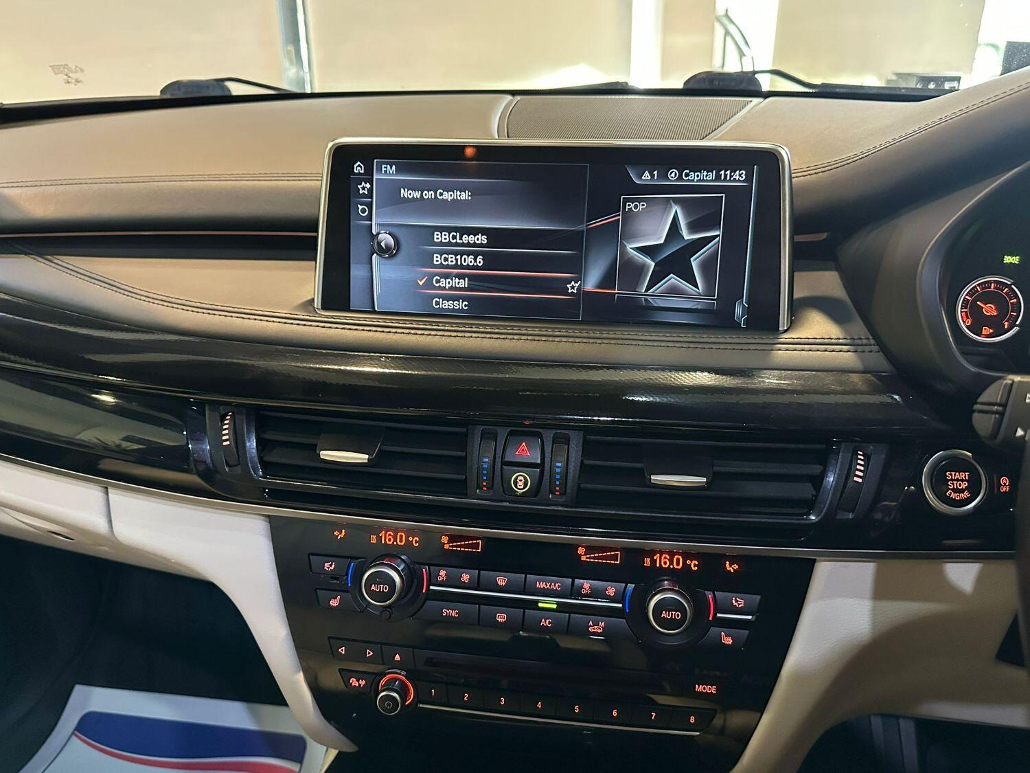 Used BMW X5 2016 for sale - 76794526: Photo 20