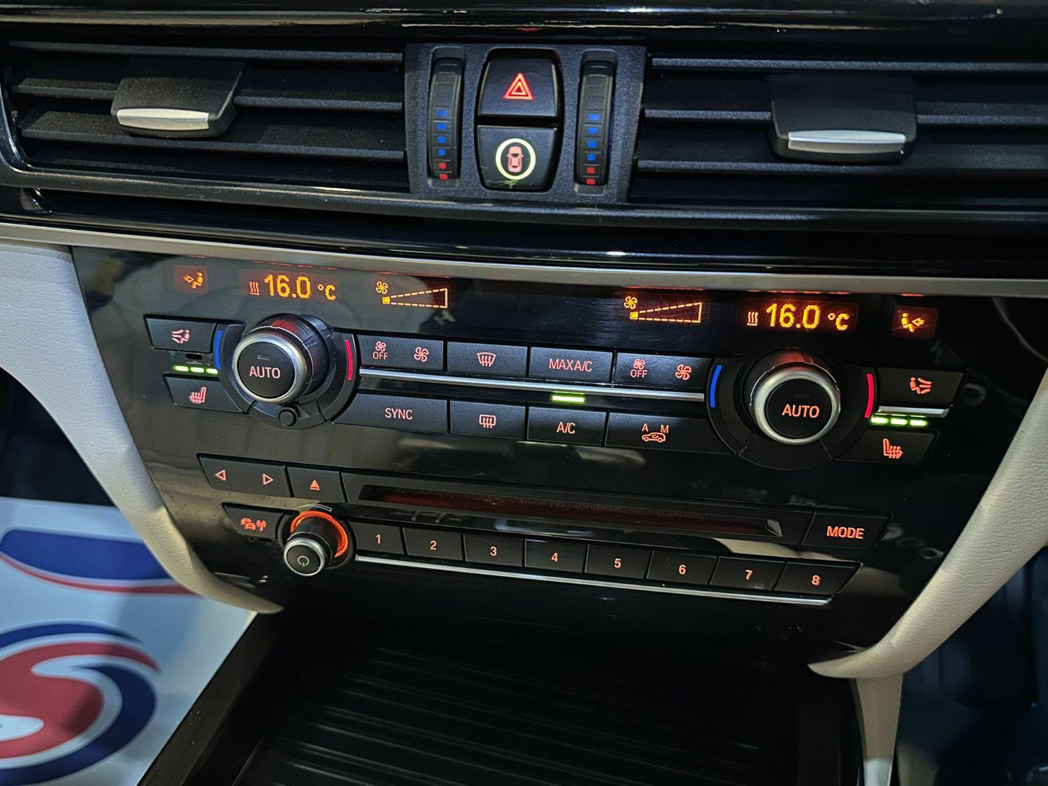 Used BMW X5 2016 for sale - 76794526: Photo 22