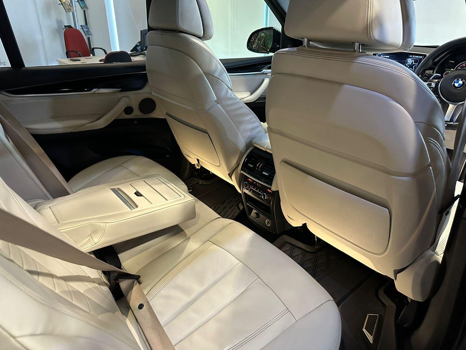 Used BMW X5 2016 for sale - 76794526: Photo 24