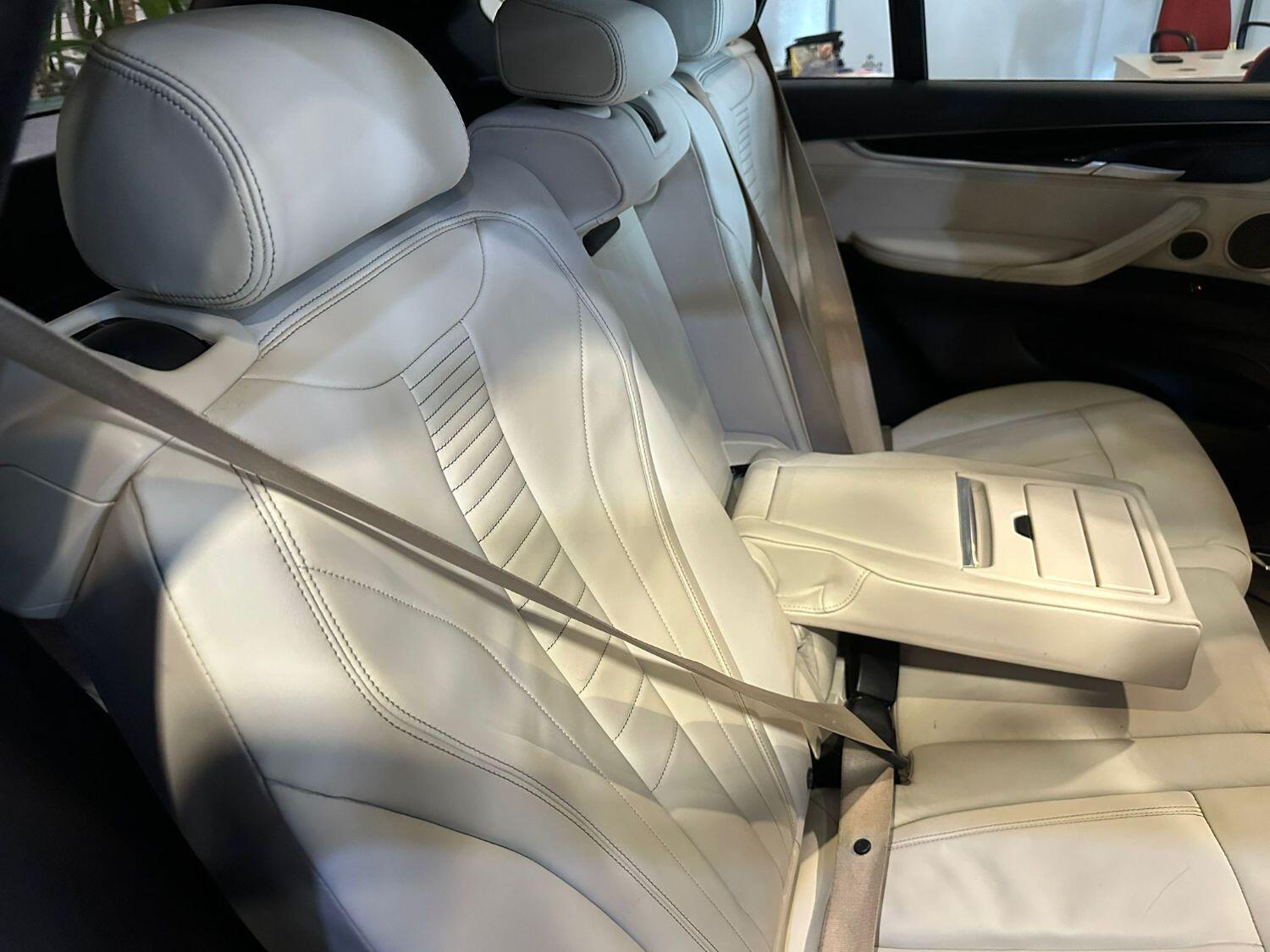 Used BMW X5 2016 for sale - 76794526: Photo 27