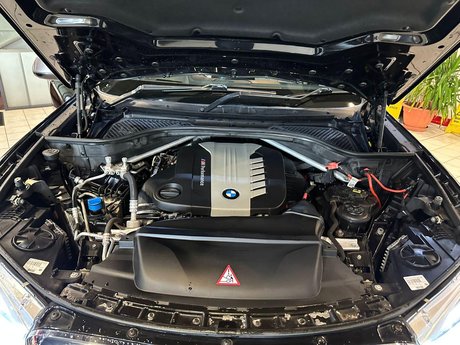 Used BMW X5 2016 for sale - 76794526: Photo 29