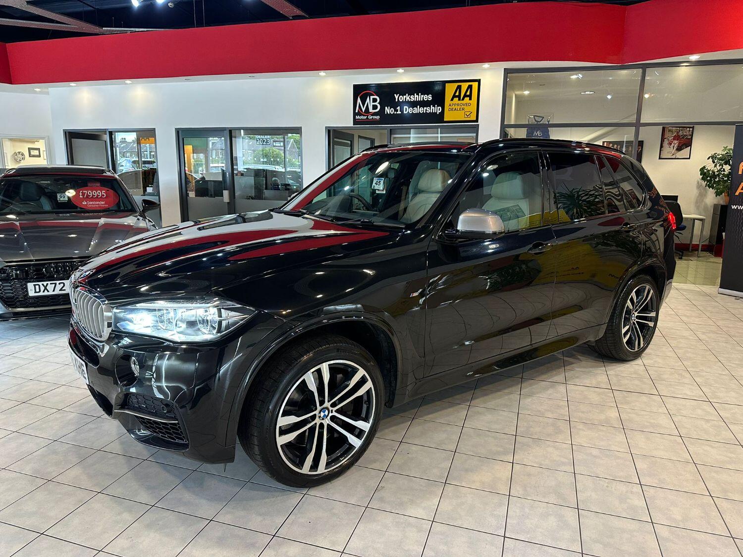 Used BMW X5 2016 for sale - 76794526: Photo 6