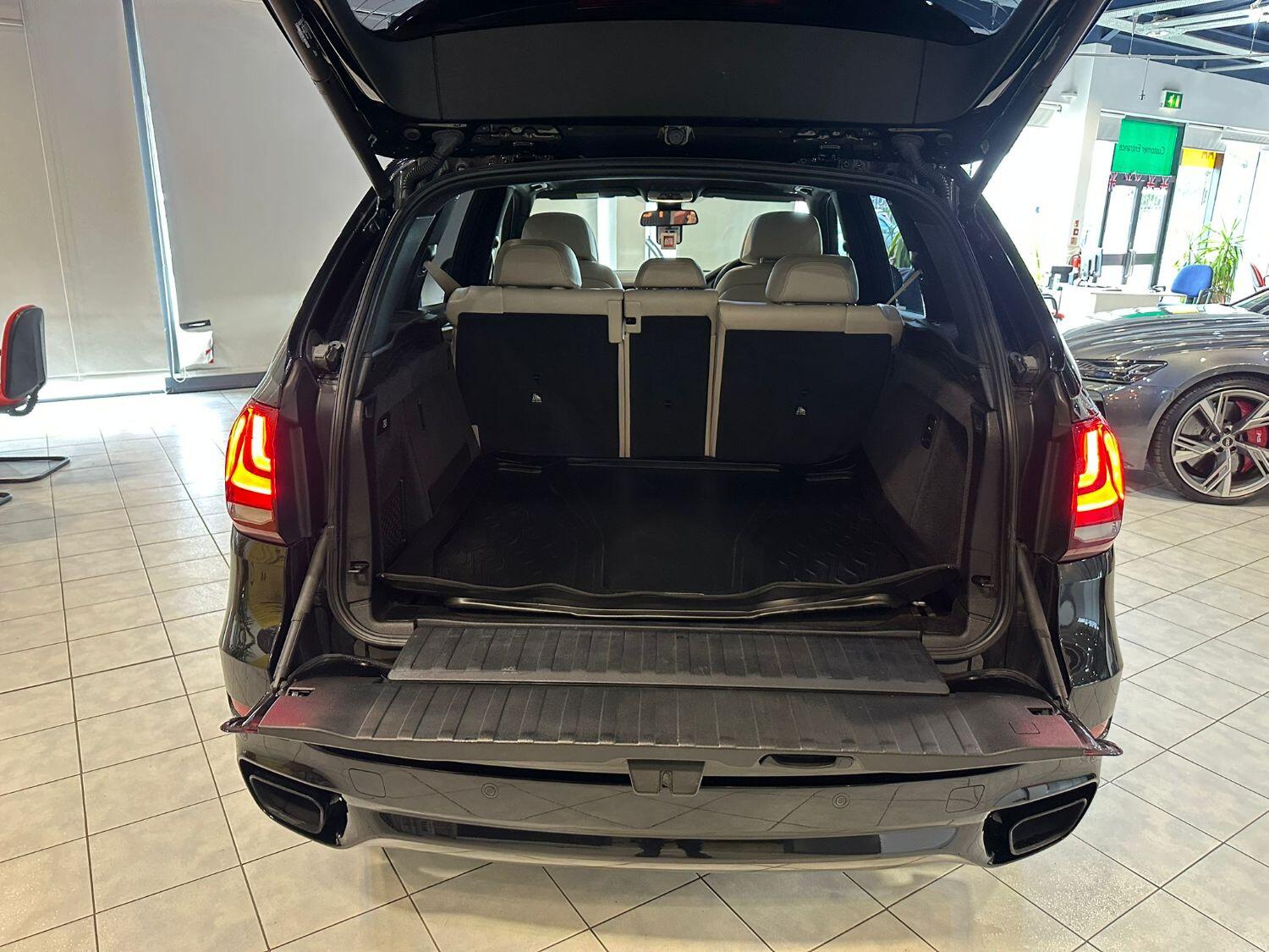 Used BMW X5 2016 for sale - 76794526: Photo 8