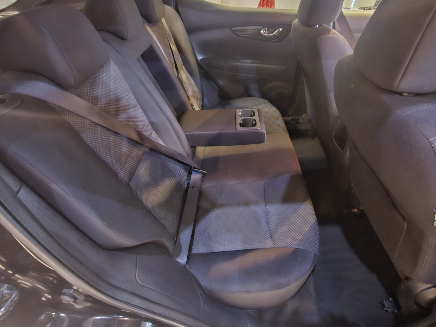 Used Nissan Qashqai 2015 for sale - 77189308: Photo 10