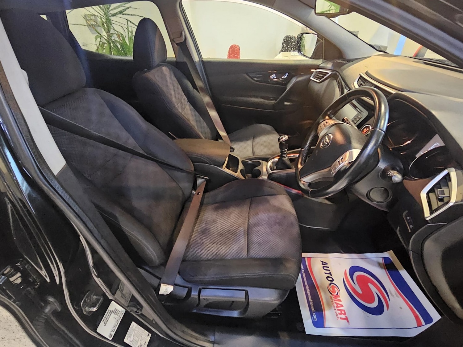 Used Nissan Qashqai 2015 for sale - 77189308: Photo 11