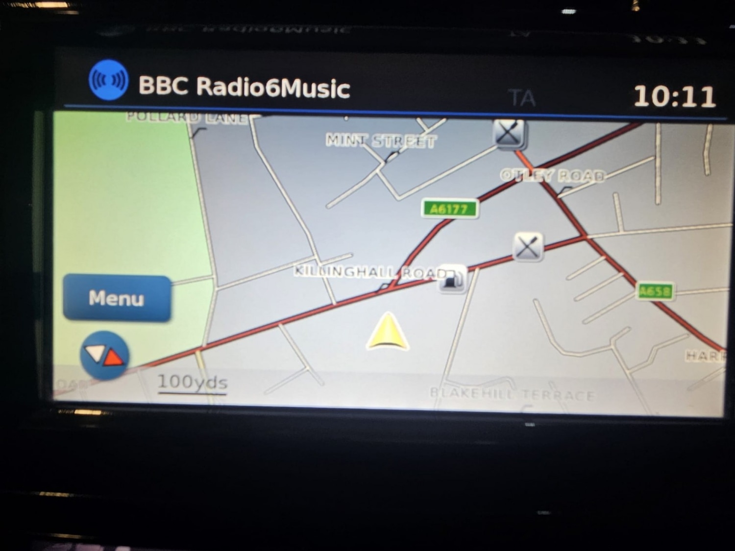 Used Nissan Qashqai 2015 for sale - 77189308: Photo 13