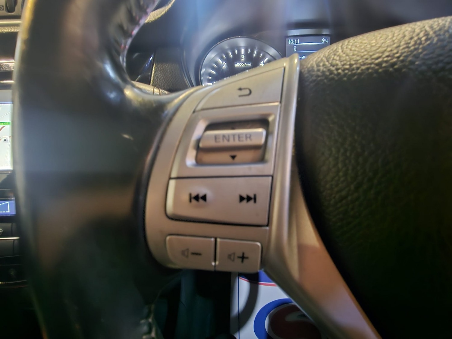 Used Nissan Qashqai 2015 for sale - 77189308: Photo 14