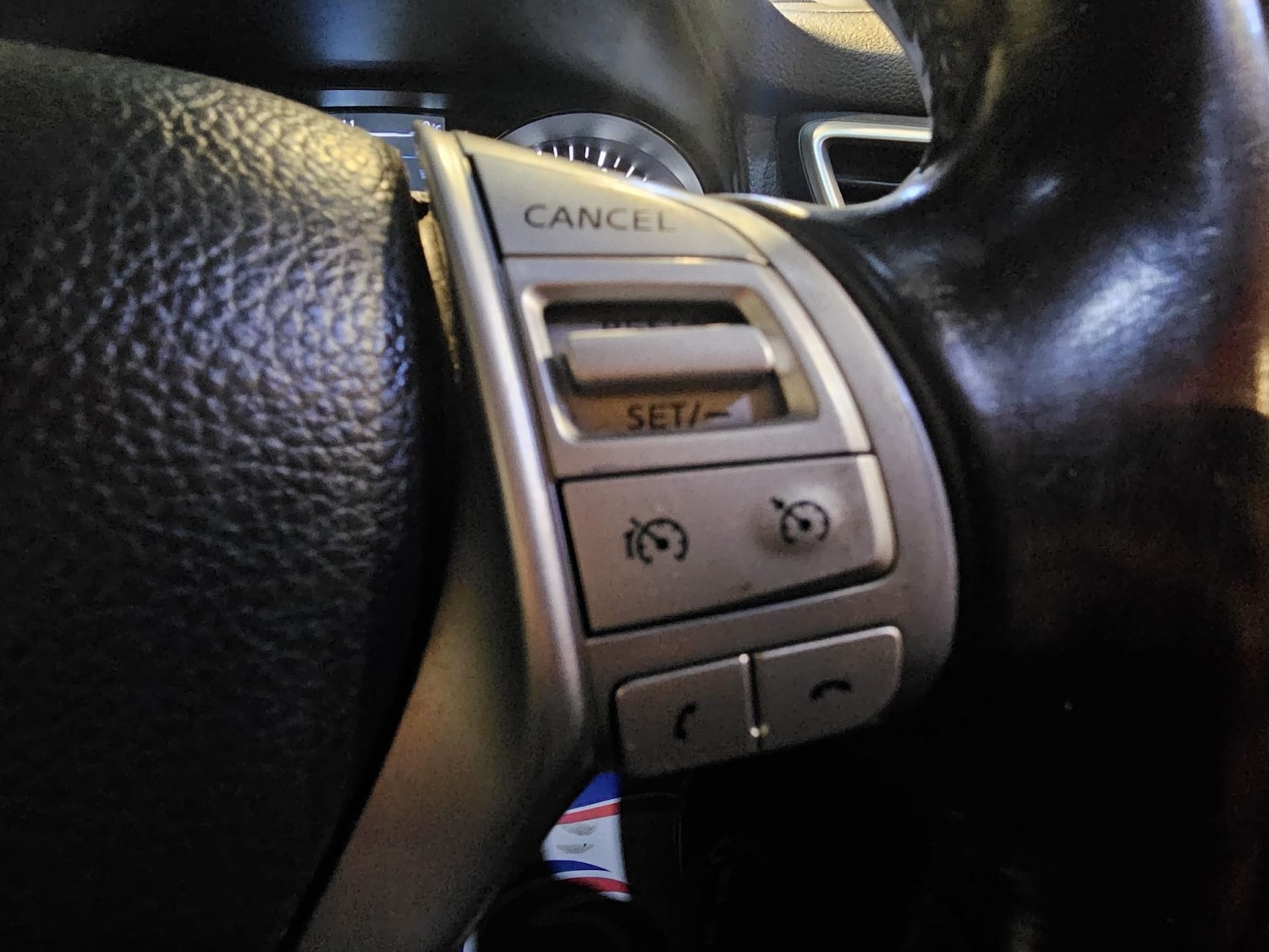 Used Nissan Qashqai 2015 for sale - 77189308: Photo 15