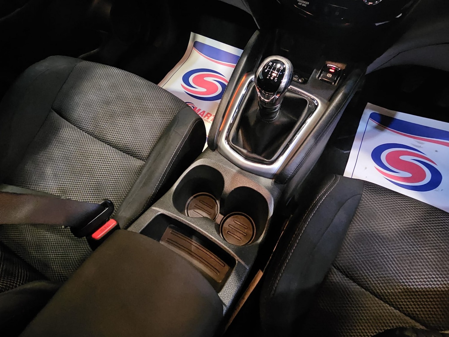 Used Nissan Qashqai 2015 for sale - 77189308: Photo 16