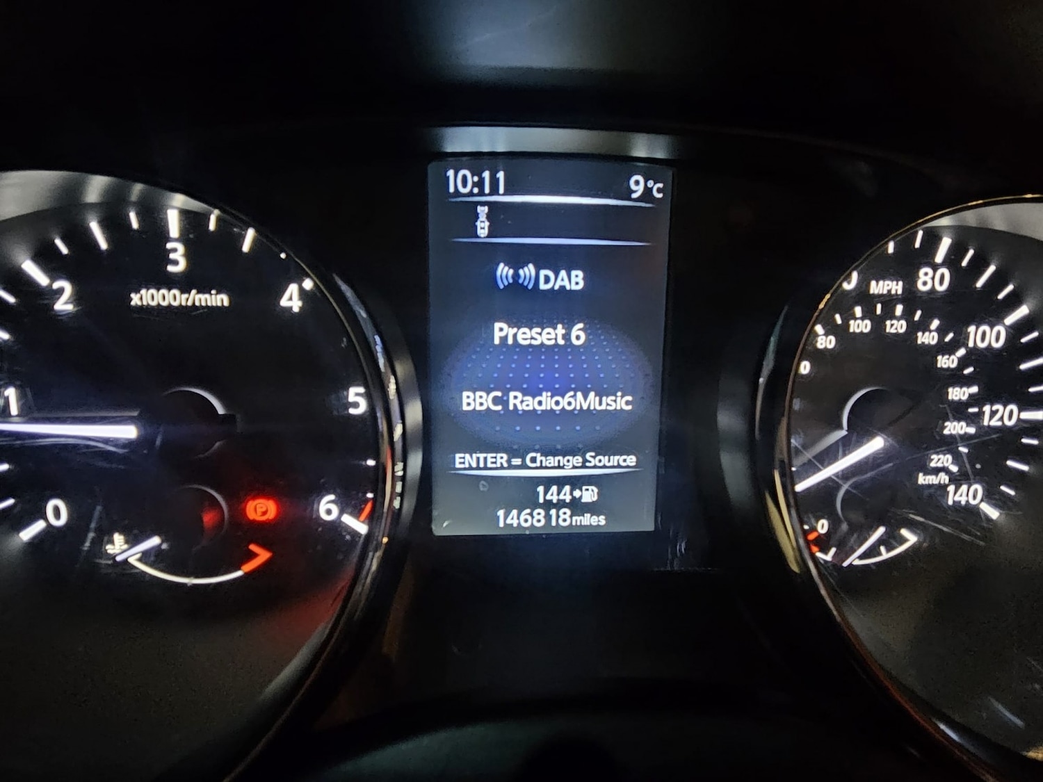 Used Nissan Qashqai 2015 for sale - 77189308: Photo 19