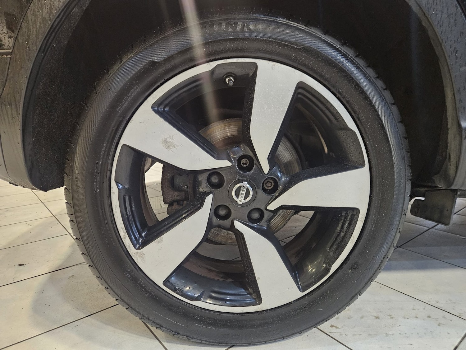 Used Nissan Qashqai 2015 for sale - 77189308: Photo 20