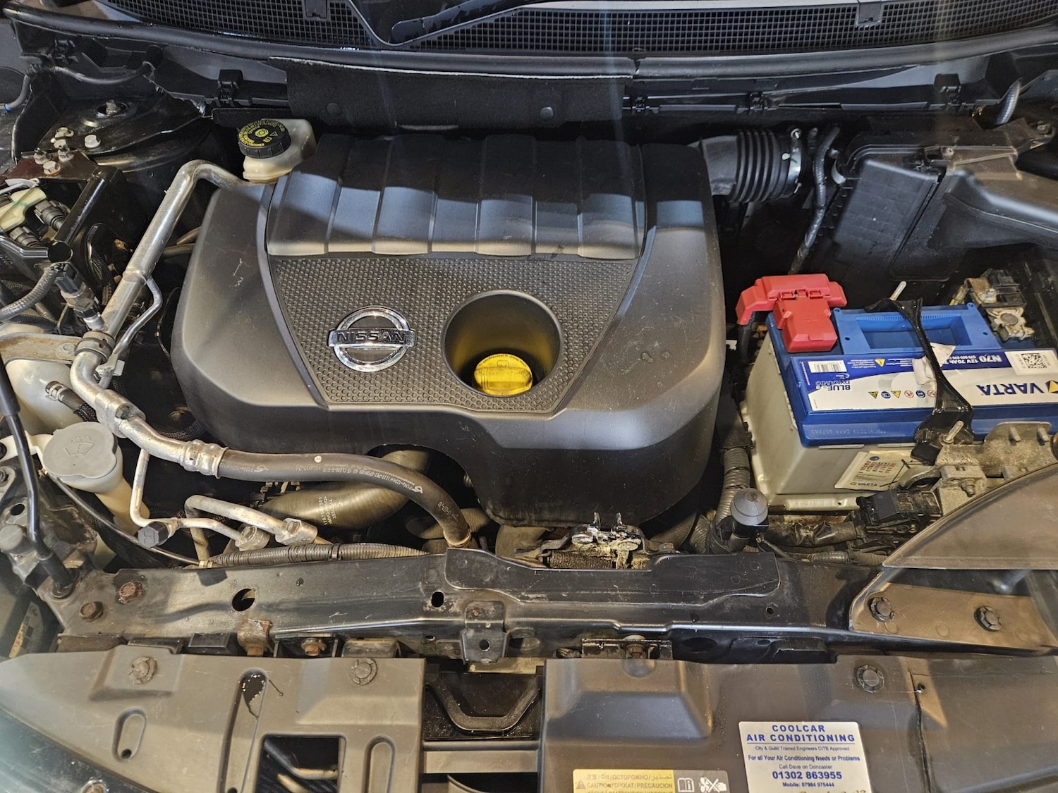 Used Nissan Qashqai 2015 for sale - 77189308: Photo 21