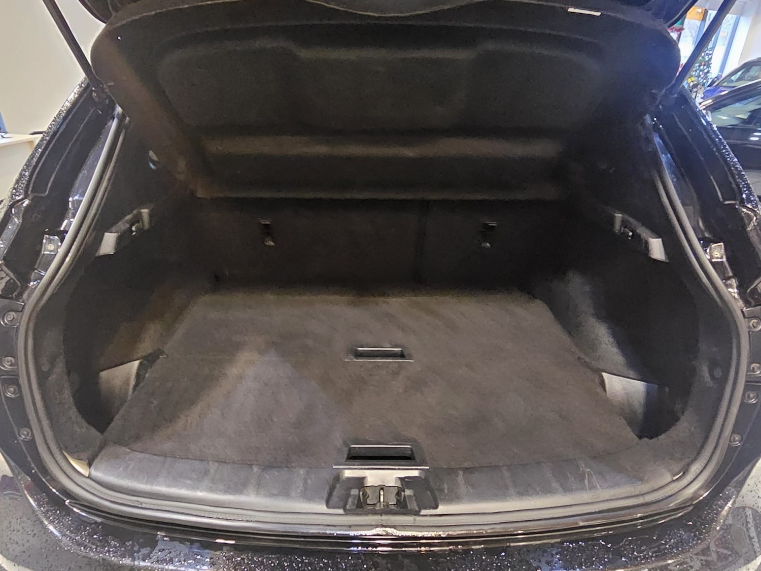 Used Nissan Qashqai 2015 for sale - 77189308: Photo 7