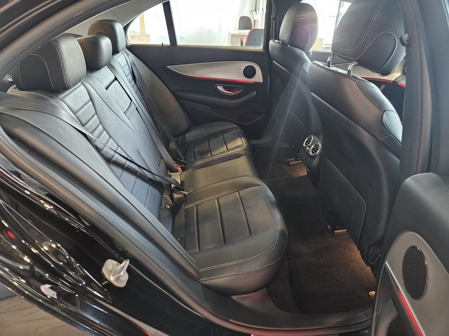 Used Mercedes-Benz E Class 2016 for sale - 78182908: Photo 11