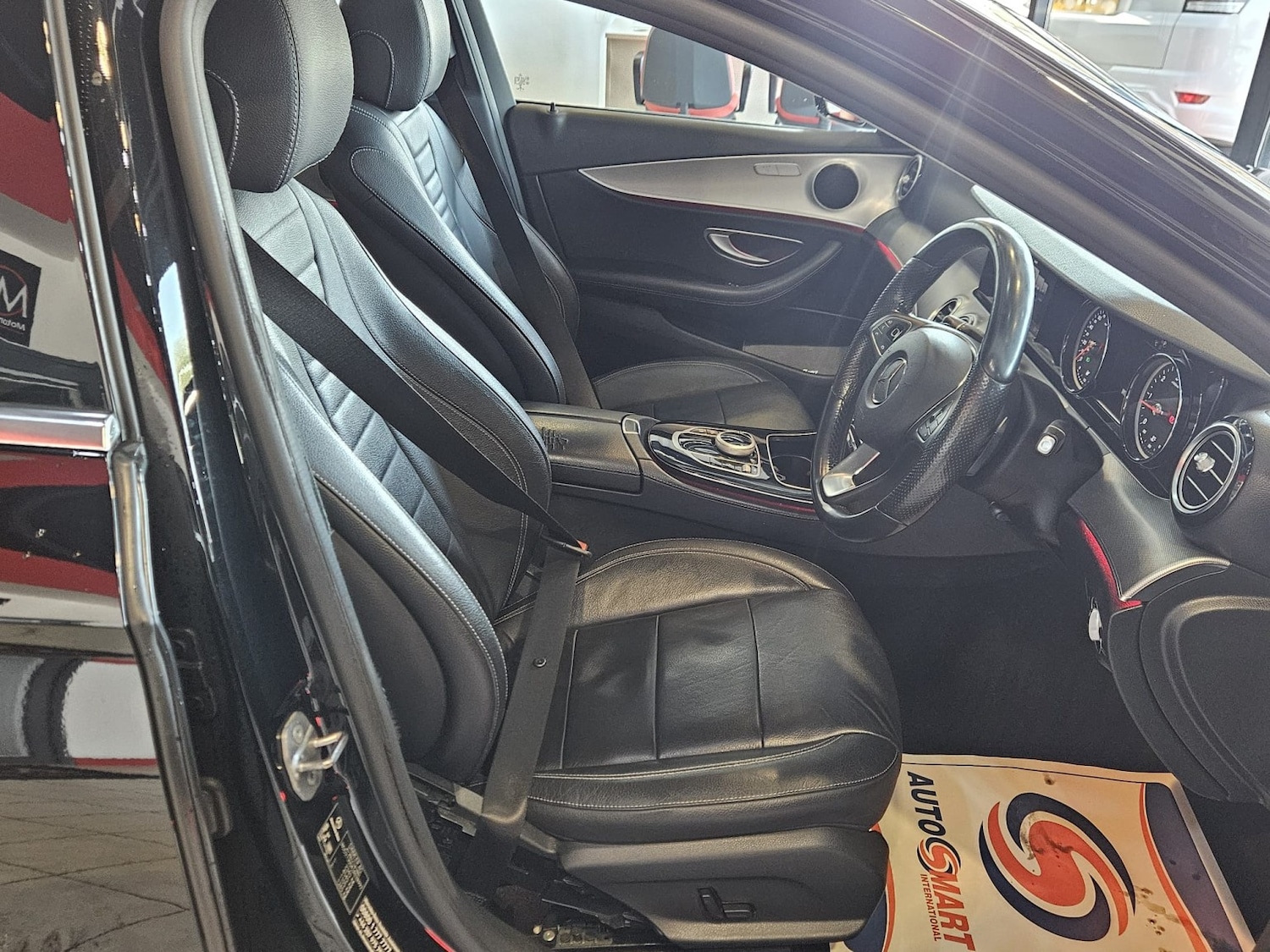 Used Mercedes-Benz E Class 2016 for sale - 78182908: Photo 12