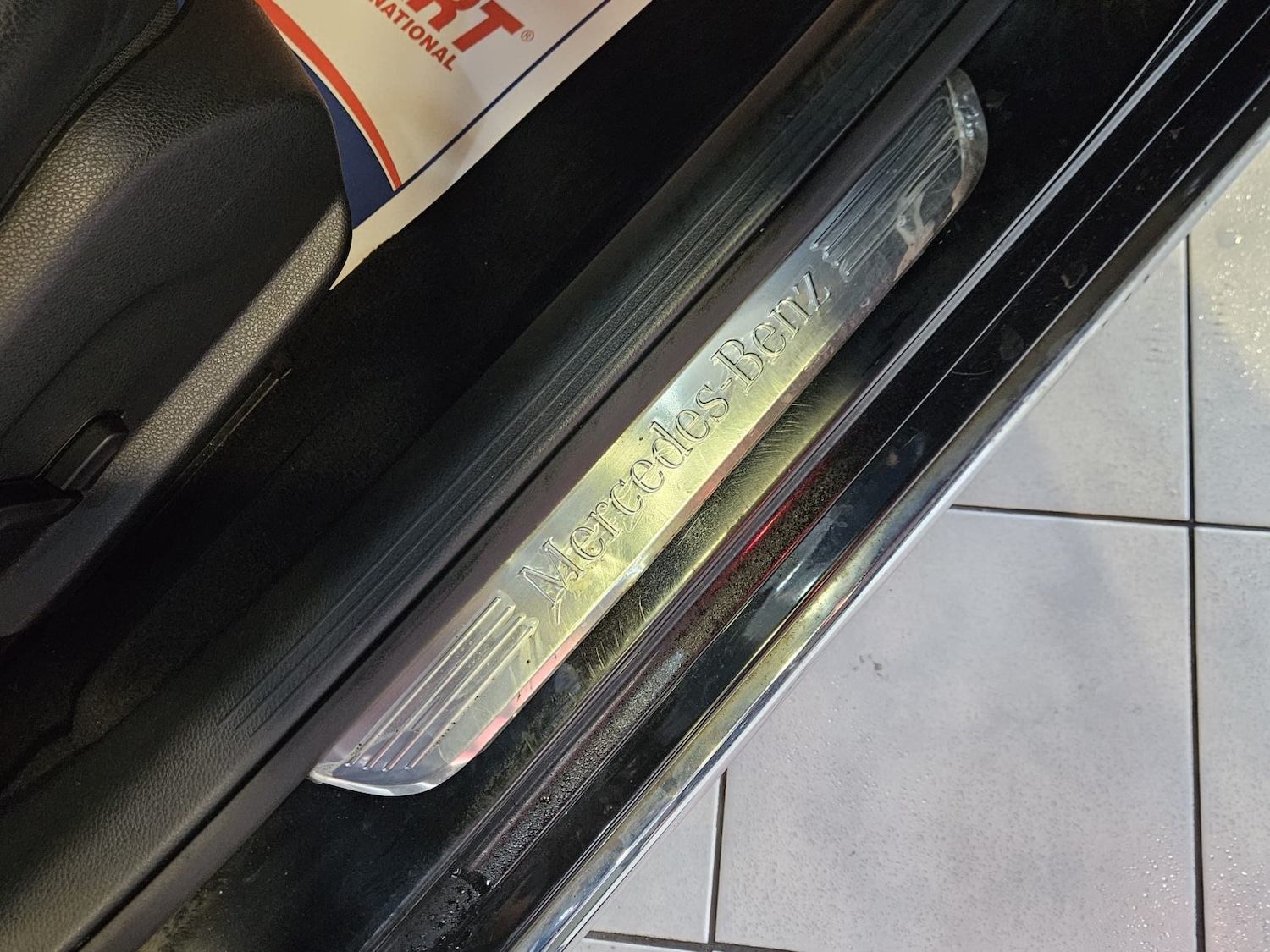 Used Mercedes-Benz E Class 2016 for sale - 78182908: Photo 14