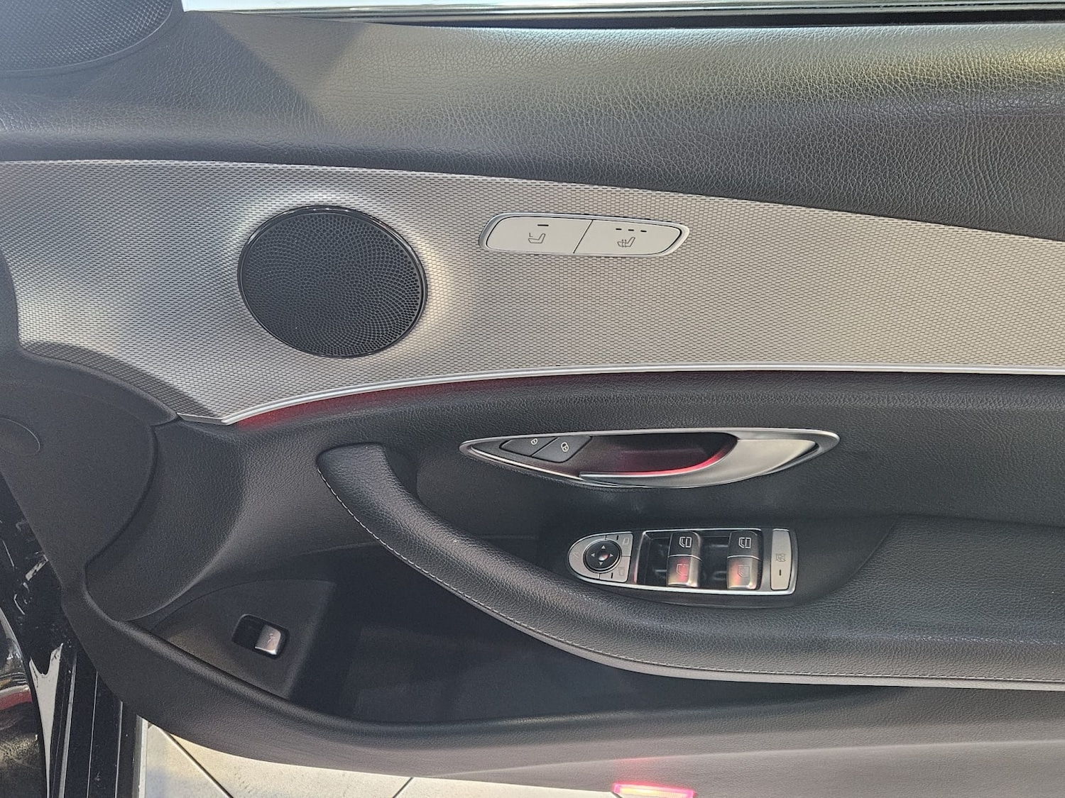 Used Mercedes-Benz E Class 2016 for sale - 78182908: Photo 15