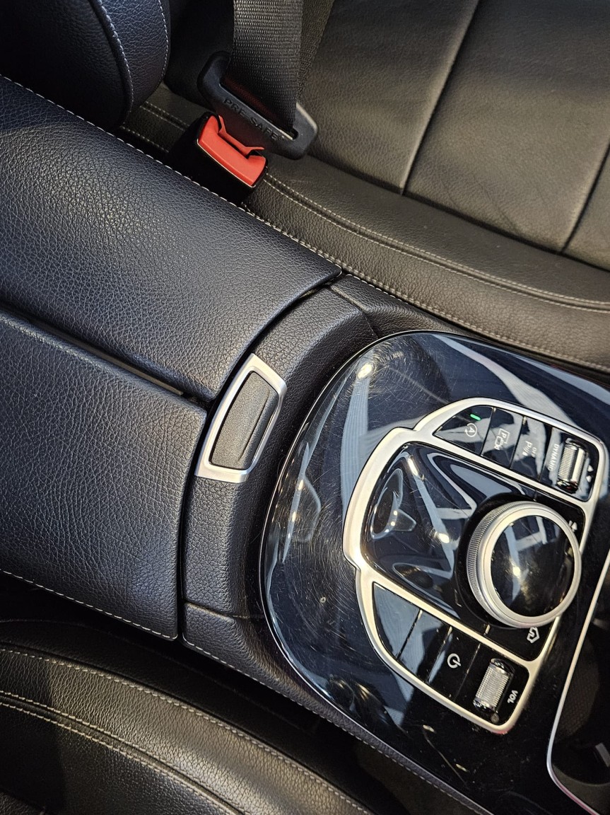 Used Mercedes-Benz E Class 2016 for sale - 78182908: Photo 17