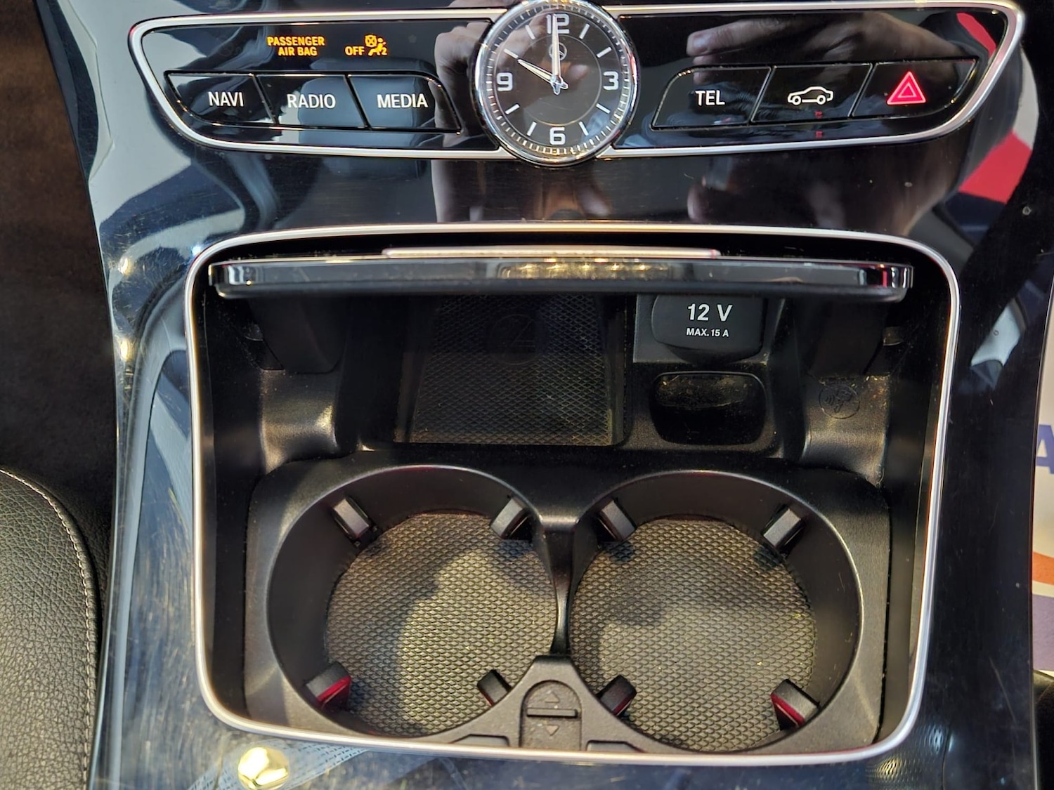 Used Mercedes-Benz E Class 2016 for sale - 78182908: Photo 18