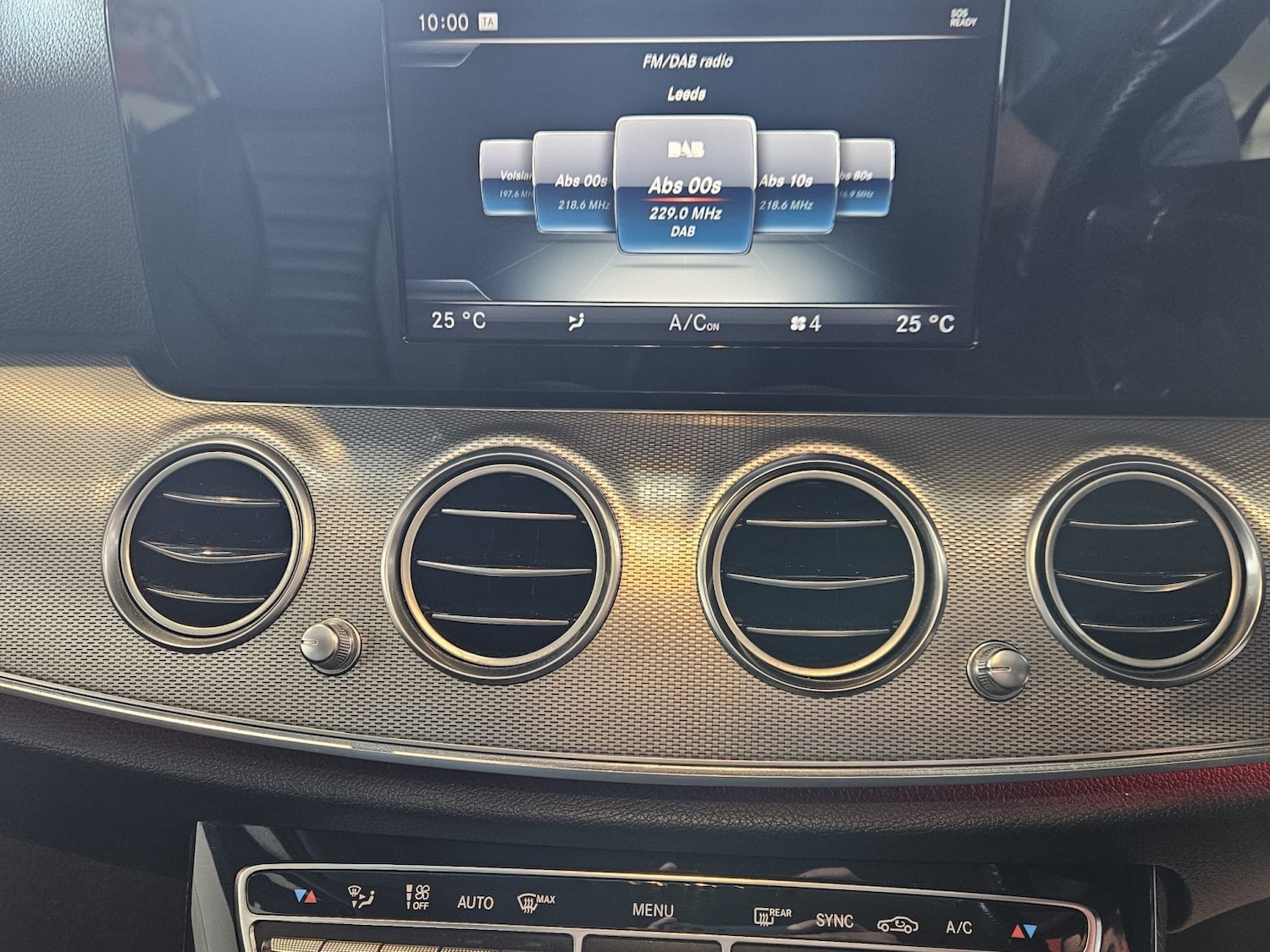 Used Mercedes-Benz E Class 2016 for sale - 78182908: Photo 19