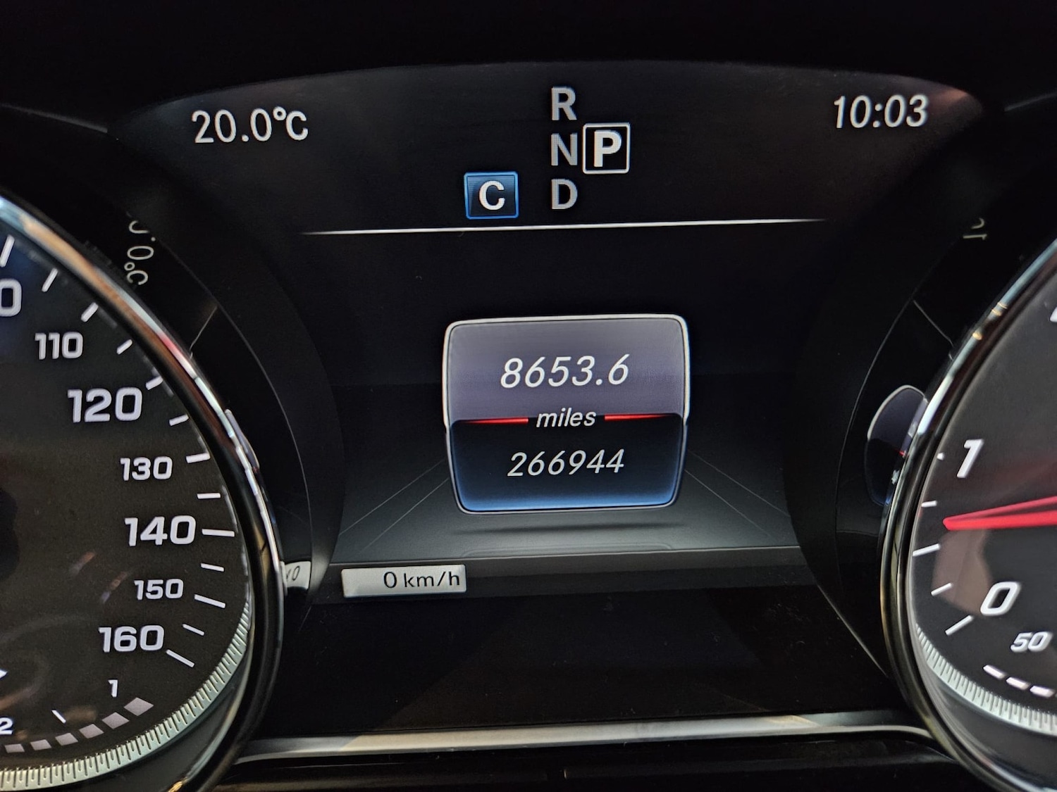 Used Mercedes-Benz E Class 2016 for sale - 78182908: Photo 20