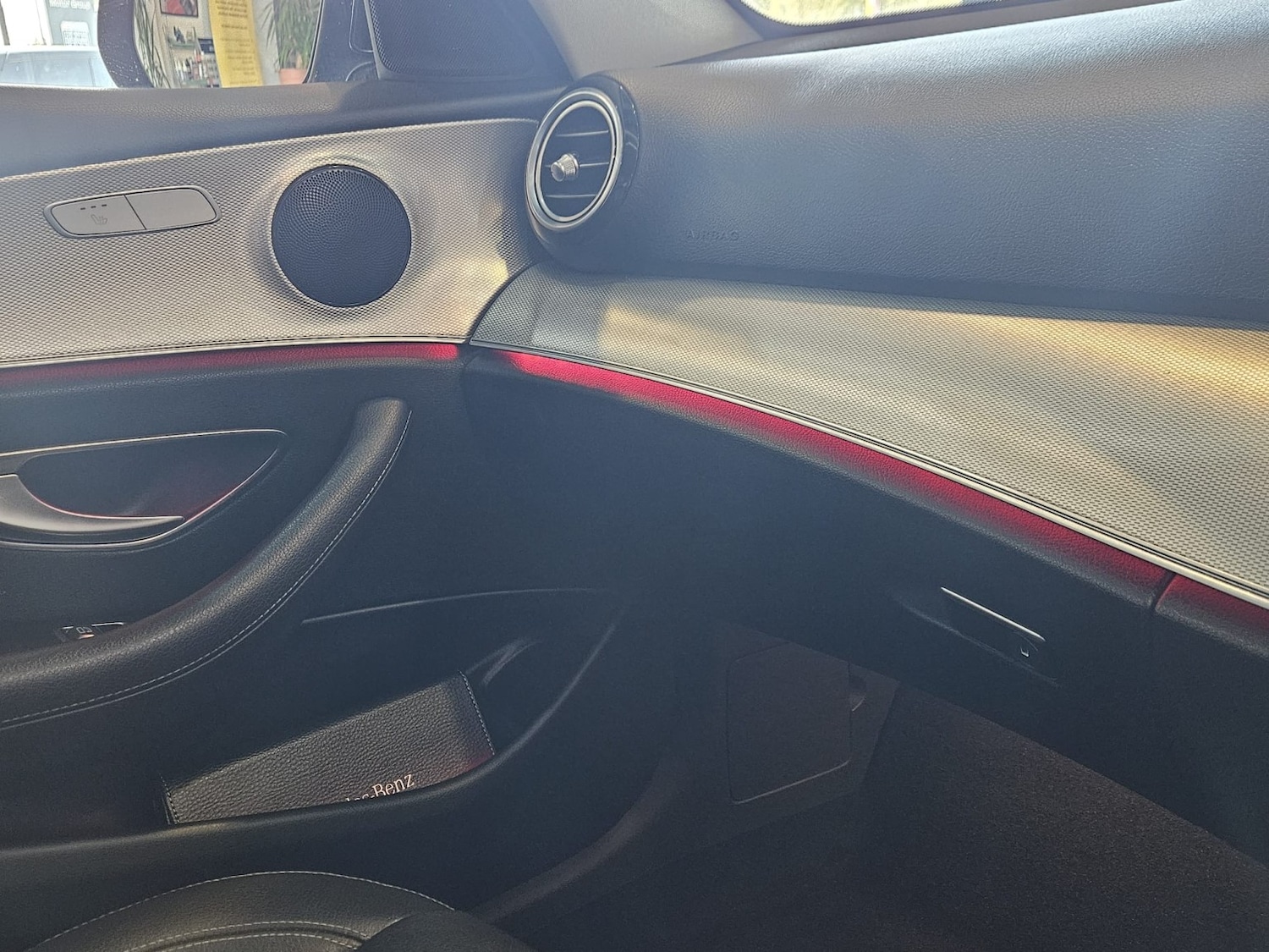 Used Mercedes-Benz E Class 2016 for sale - 78182908: Photo 22