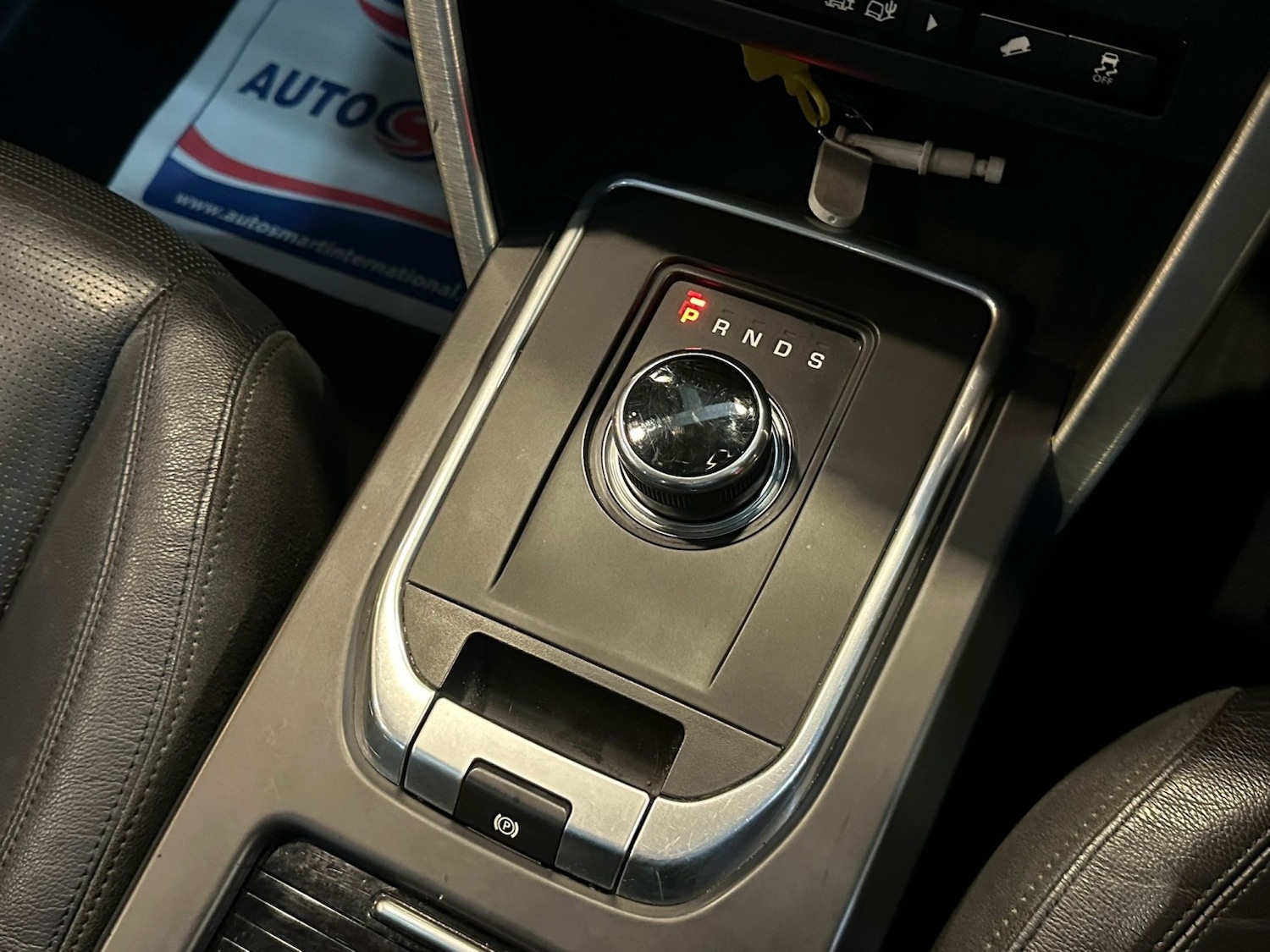 Used Land Rover Discovery Sport 2017 for sale - 76643445: Photo 19