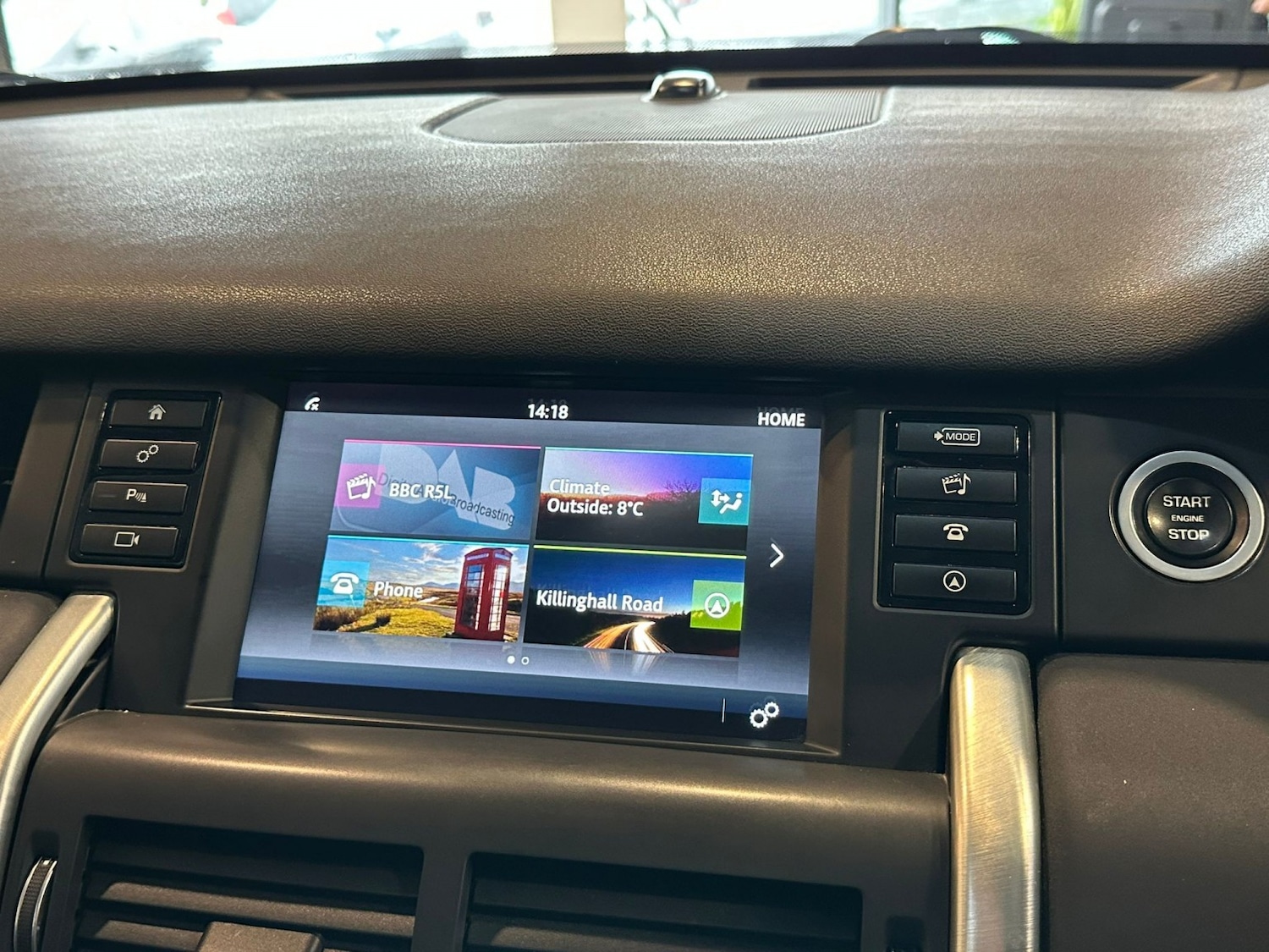 Used Land Rover Discovery Sport 2017 for sale - 76643445: Photo 21