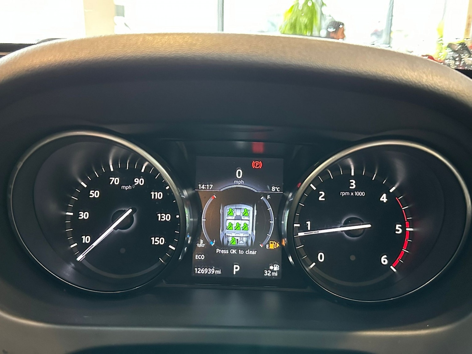 Used Land Rover Discovery Sport 2017 for sale - 76643445: Photo 29