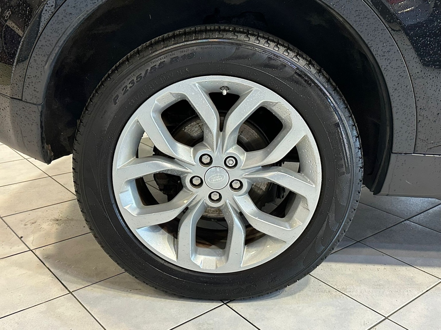 Used Land Rover Discovery Sport 2017 for sale - 76643445: Photo 30