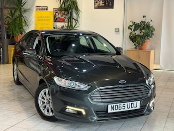 Used Ford Mondeo 2016 for sale - 79213572: Photo