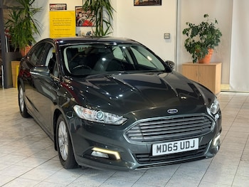 Used Ford Mondeo 2016 for sale - 79213572: Photo