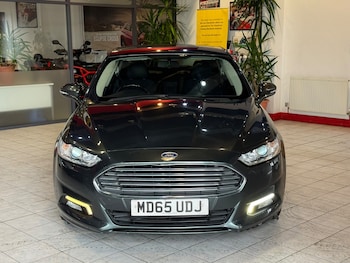 Used Ford Mondeo 2016 for sale - 79213572: Photo
