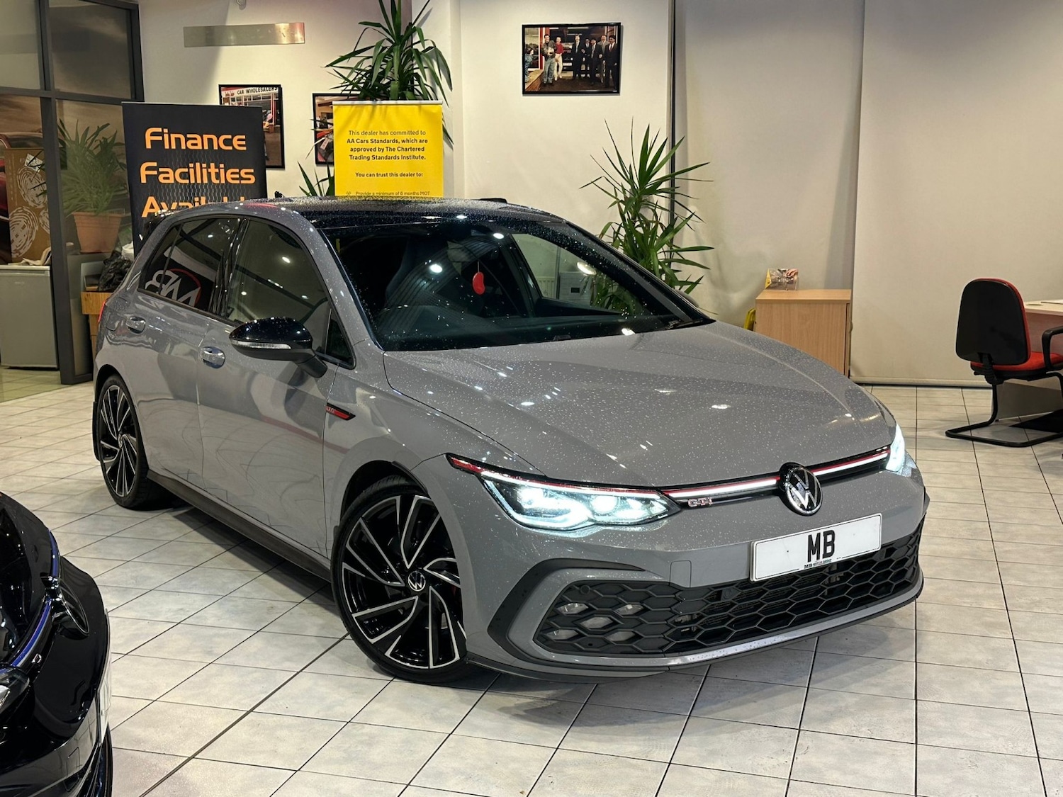 Used Volkswagen Golf 2021 for sale - 76439955: Photo 1