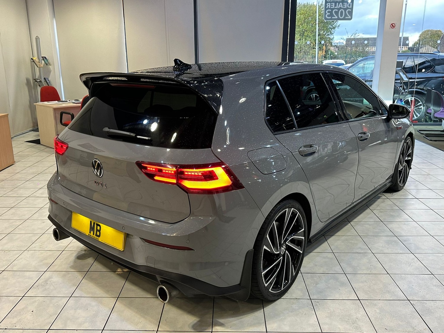 Used Volkswagen Golf 2021 for sale - 76439955: Photo 10