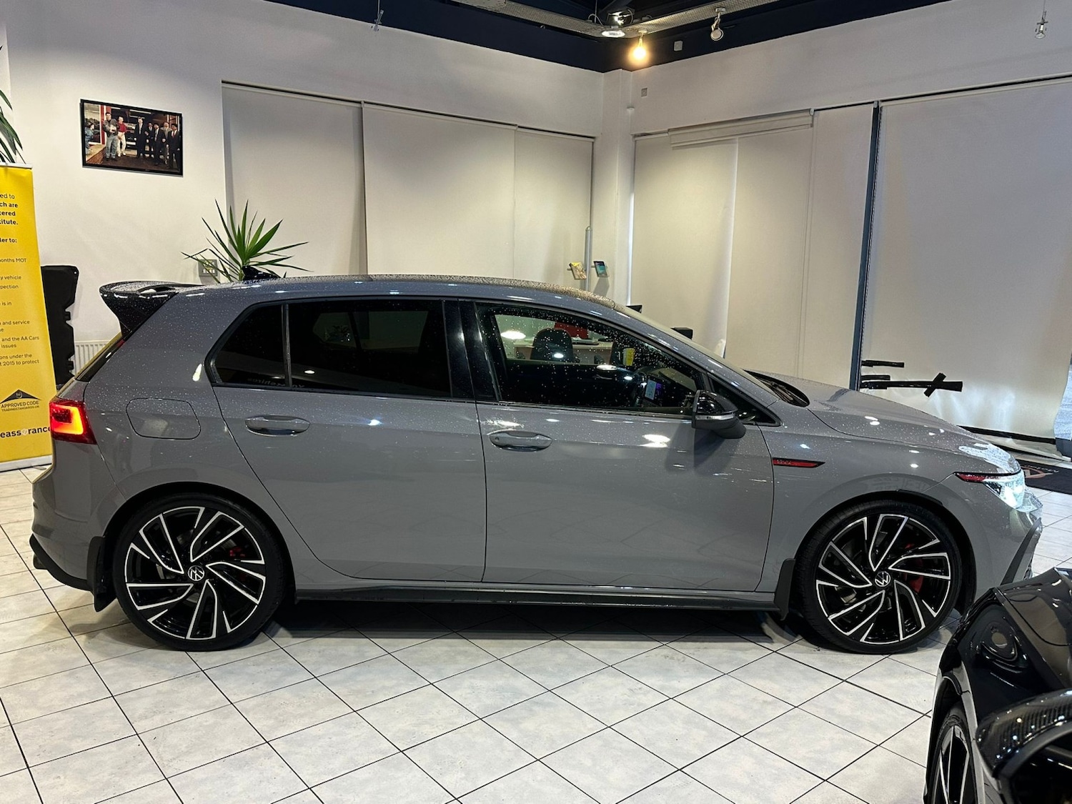 Used Volkswagen Golf 2021 for sale - 76439955: Photo 11